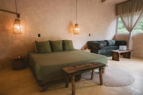 Sayulita Hotel | Ánimo Perro