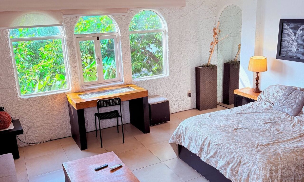 Colonia 5 de Diciembre Apartment | 2 minutes walk to the boardwalk and 4 to the beach