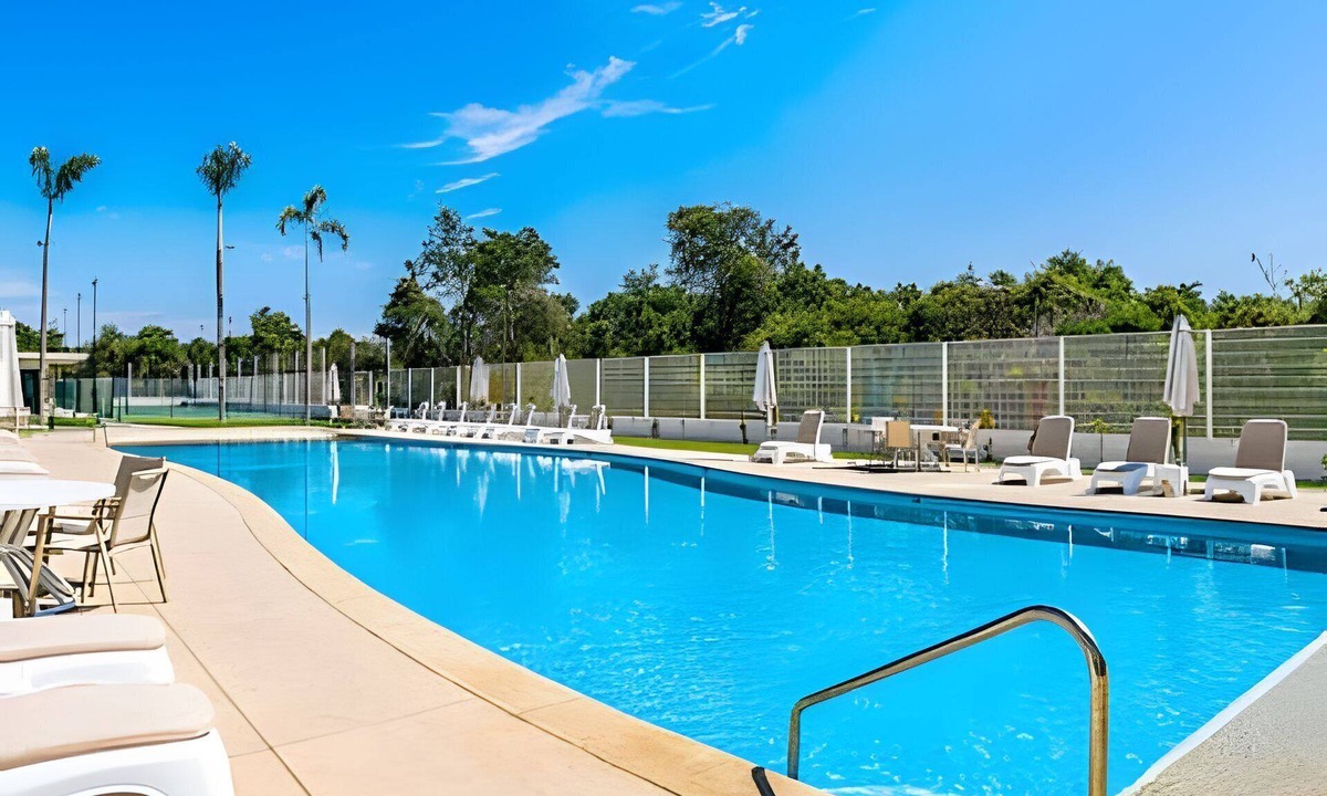 Flamingos Condo | 2BR Exclusive Flamingos Beach + Pool and Tennis