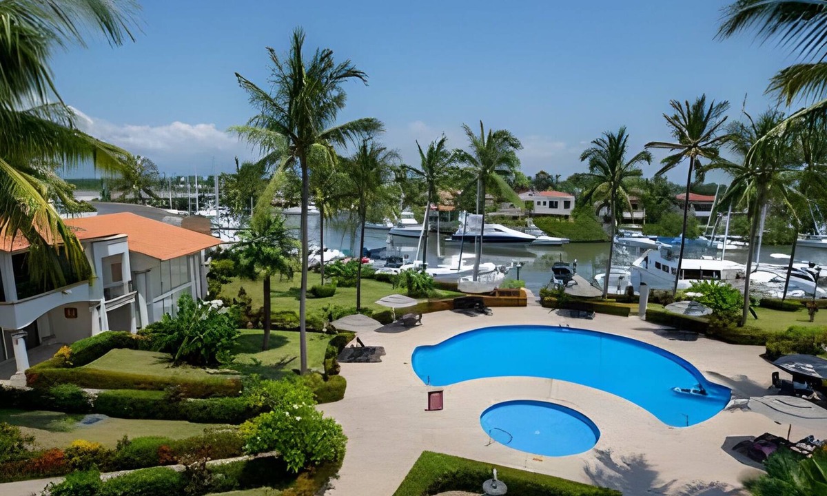 Nuevo Vallarta Condo | 2BR Grand Luxury Best Terrace 2 Pools & Jacuzzy