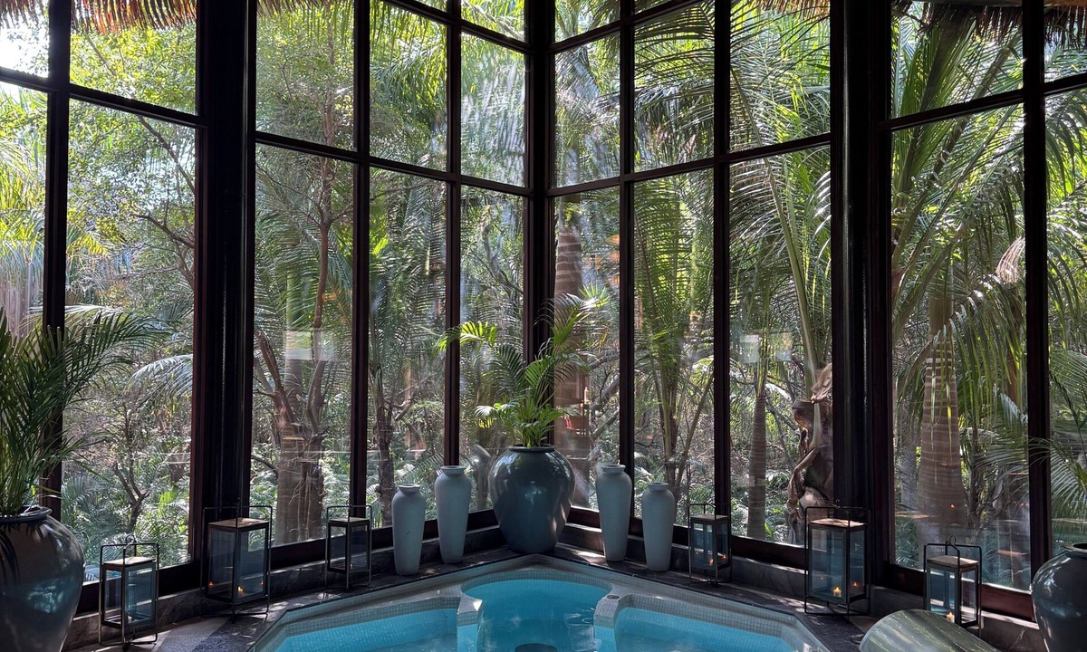 Puerto Vallarta Resort | 4BR Empire Estates on resort during Mexico Open with private pool & butler