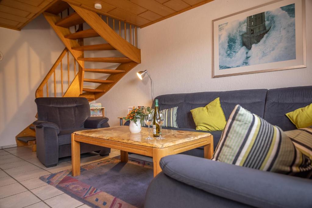 Harlesiel House | 50086...