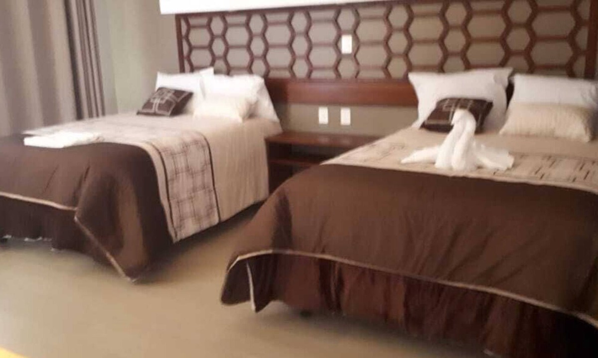 Comitan de Dominguez Hotel | 9 Estrellas Hotel