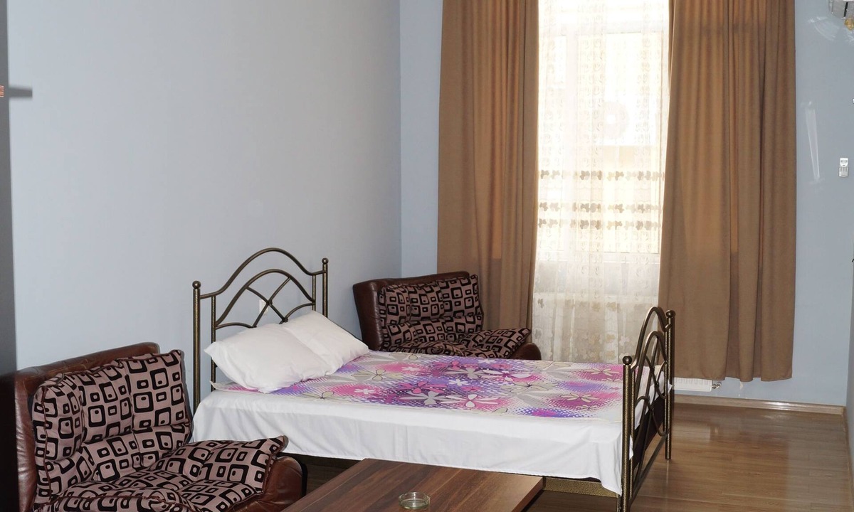 Abasha Hotel | Abasha