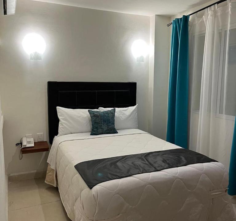 Dolores Hidalgo Hotel | ABERDEEN HOTEL DOLORES HIDALGO