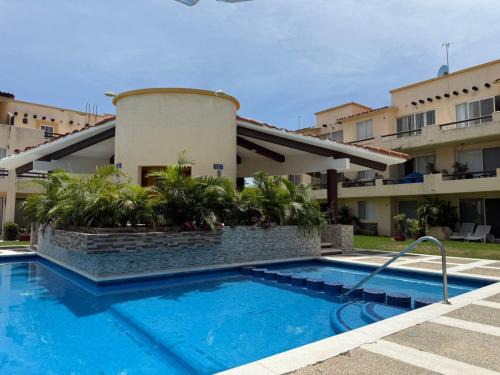 Granjas del Marques Apartment | Acapulco Diamante - Playa Princess & GNP Arena