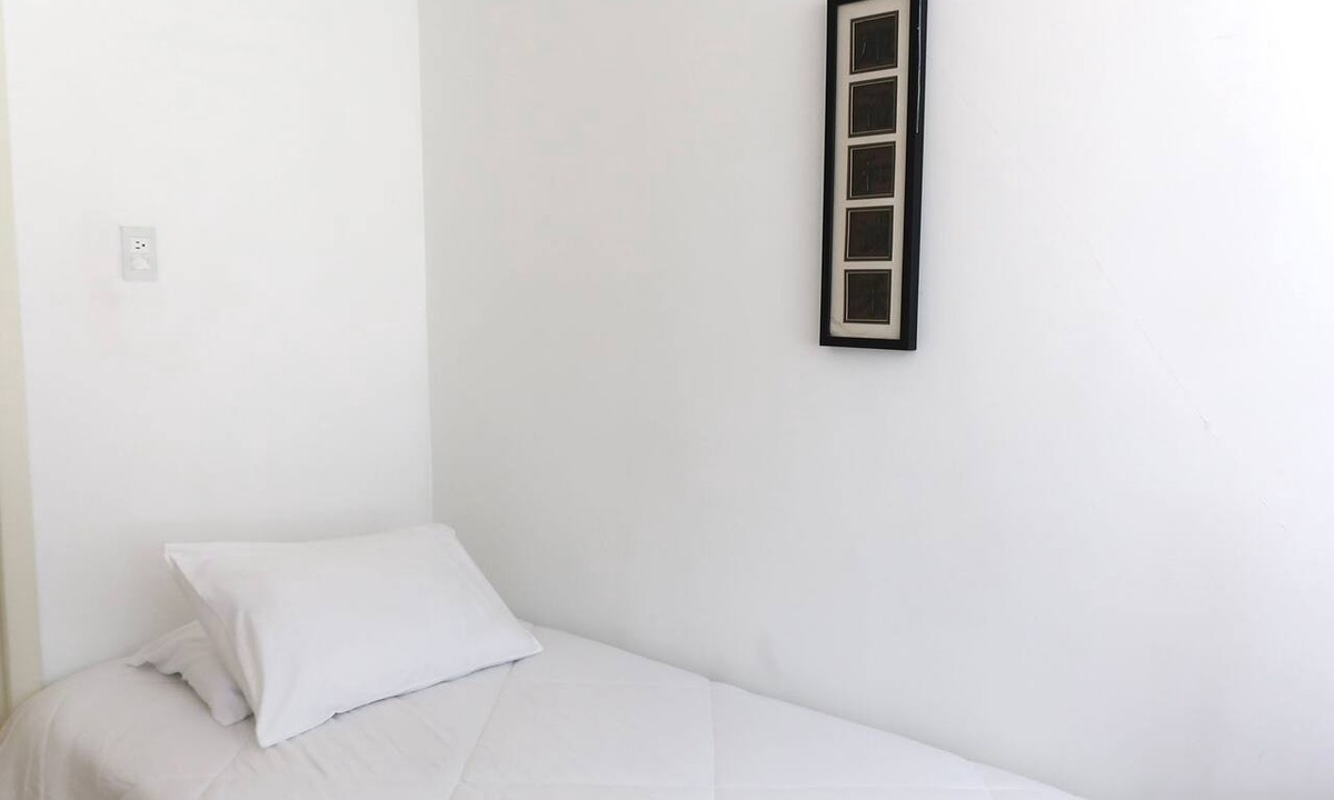 Narvarte Poniente House | Accommodations in Mexico City. Narvarte, Sol