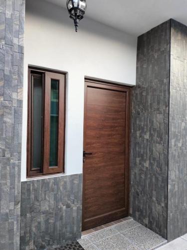 Jimenez Apartment | Acogedor Dpto Cerca de la playa número tres