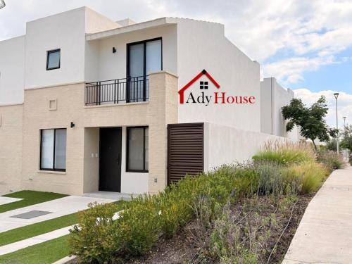 El Marques House | AdyHouse Ziré