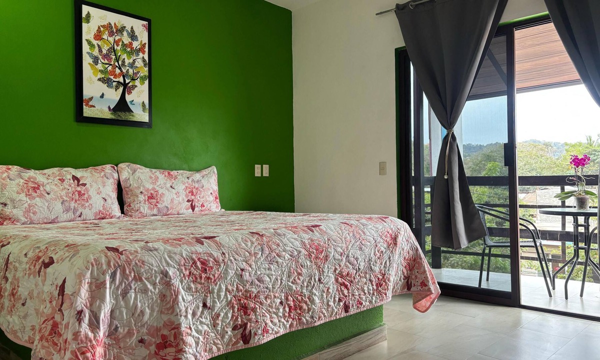 North End Hotel | Amaizing Place in Sayulita