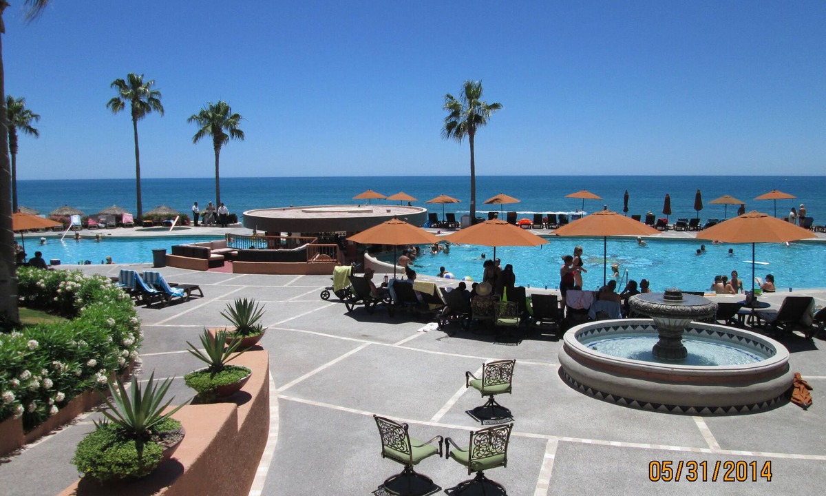 La Choya Condo | Amazing Puerto Peñasco Ocean Front View… Enjoy the Sonoran Sun!