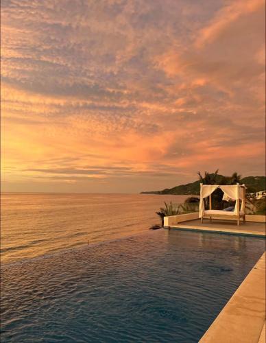 Punta Negra Apartment | Apartamento en Punta Mita