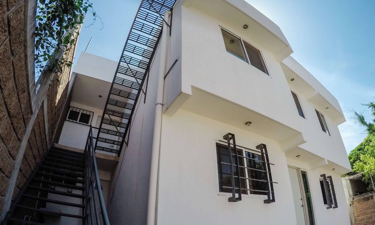 Oaxtepec Apartment | Apartment with parking near the IMSS Oaxtepec Vacation Resort