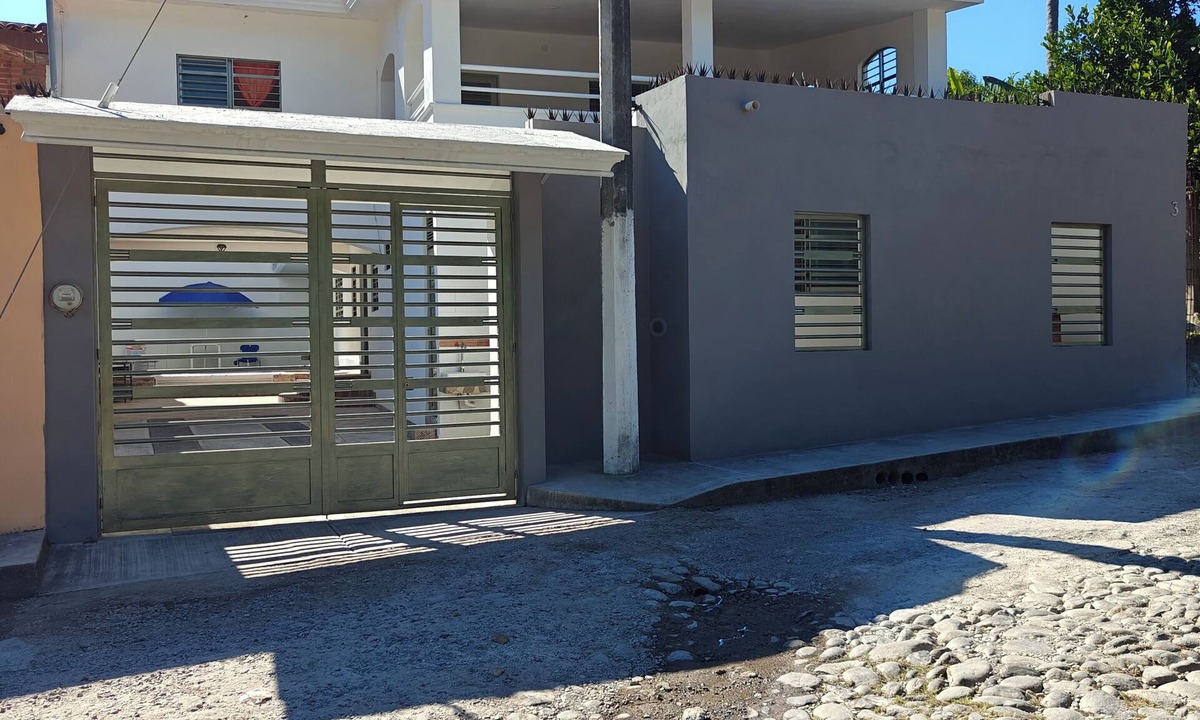 Tepic House | Aticama Creek House