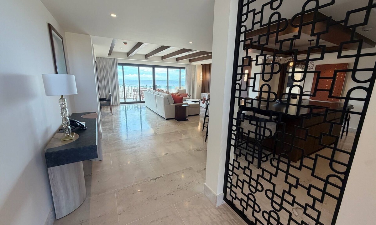 Los Cangrejos II y III Condo | AVAILABLE Luxury Penthouse Suite @ Grand Solmar Pacific Dunes Rancho San Lucas