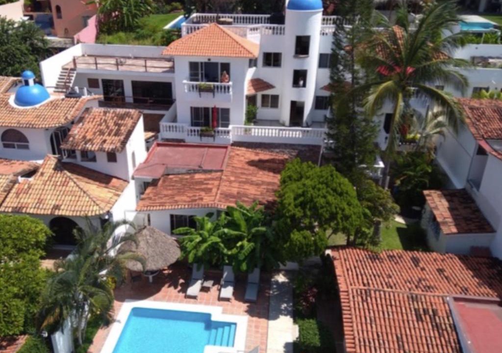 Bucerias Hotel | Aventura Pacifico Boutique Suites & Villas