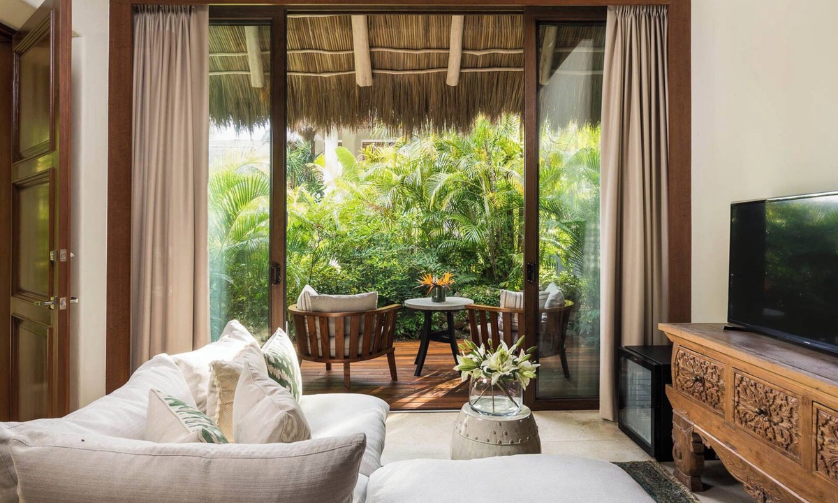 Punta de Mita Villa | Beachfront Villa in Punta Mita for impeccable tastes