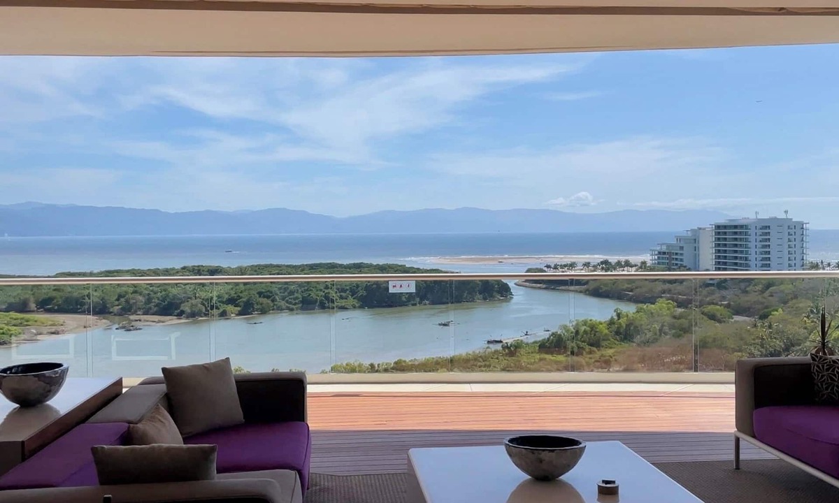 Nuevo Vallarta Resort | Beautiful Grand Luxxe Four Bedroom Residence at Vidanta Nuevo Vallarta!