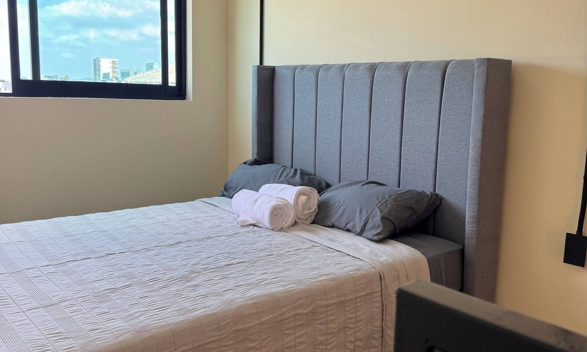 Santa Teresita Apartment | Beautiful loft in Chapultepec