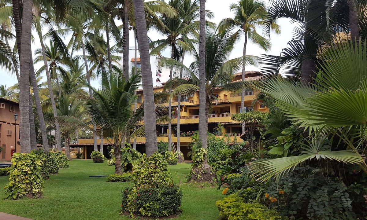Las Glorias Villa | Beautiful Villa for rent Feb.17-24, 2024 in Puerto Vallarta with Ocean View!