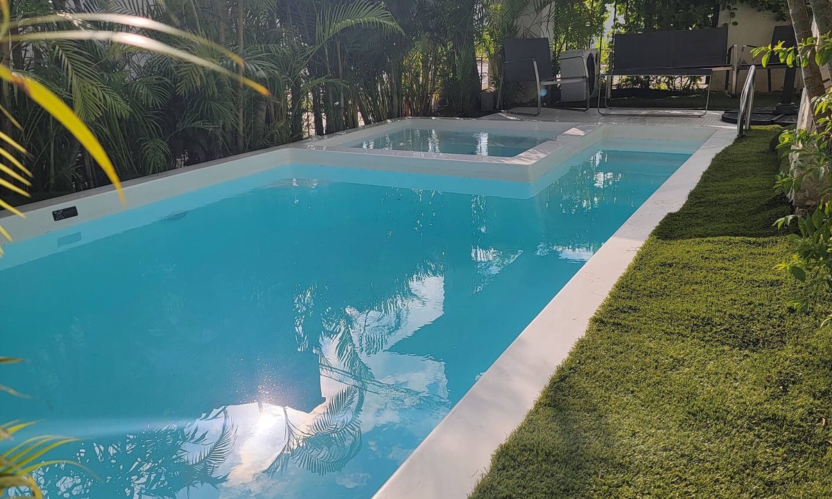 Marina Vallarta House | Beautiful Villa For 20 - Albatros Vacational House On FB