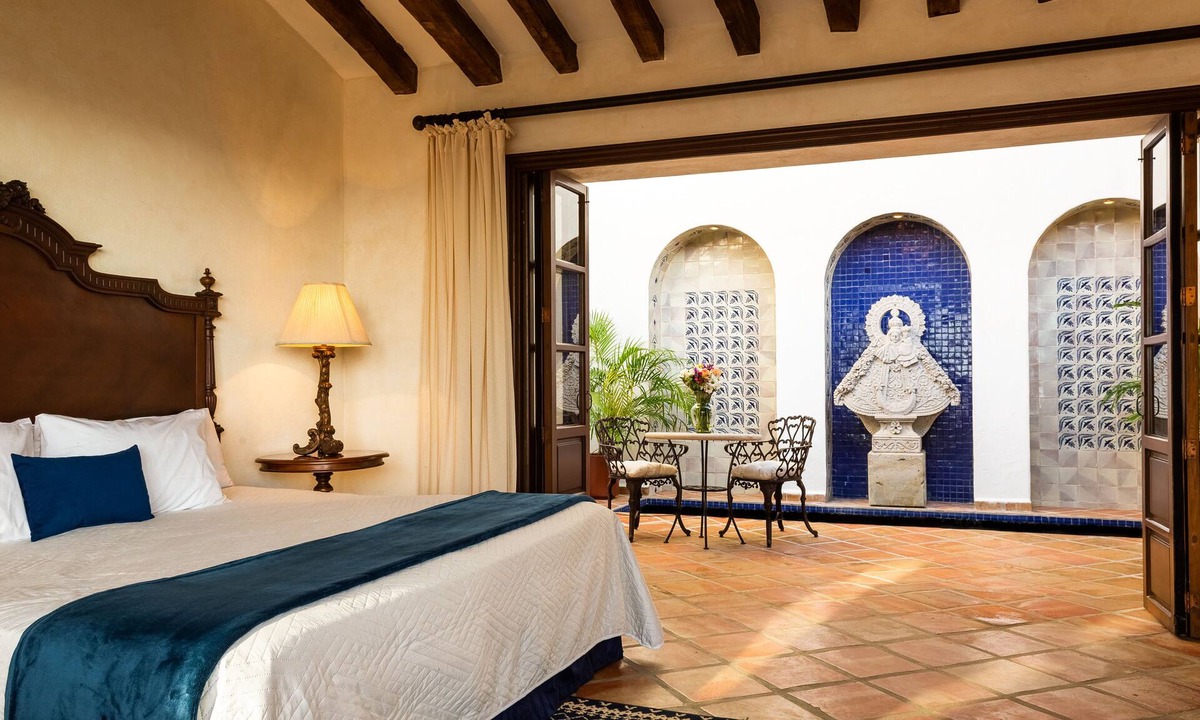 Downtown Puerto Vallarta Hotel | BellView Hotel Boutique