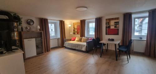 Churwalden Apartment | Big House