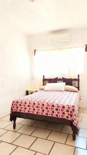 Alta Vista House | bonita habitacion en zona romantica