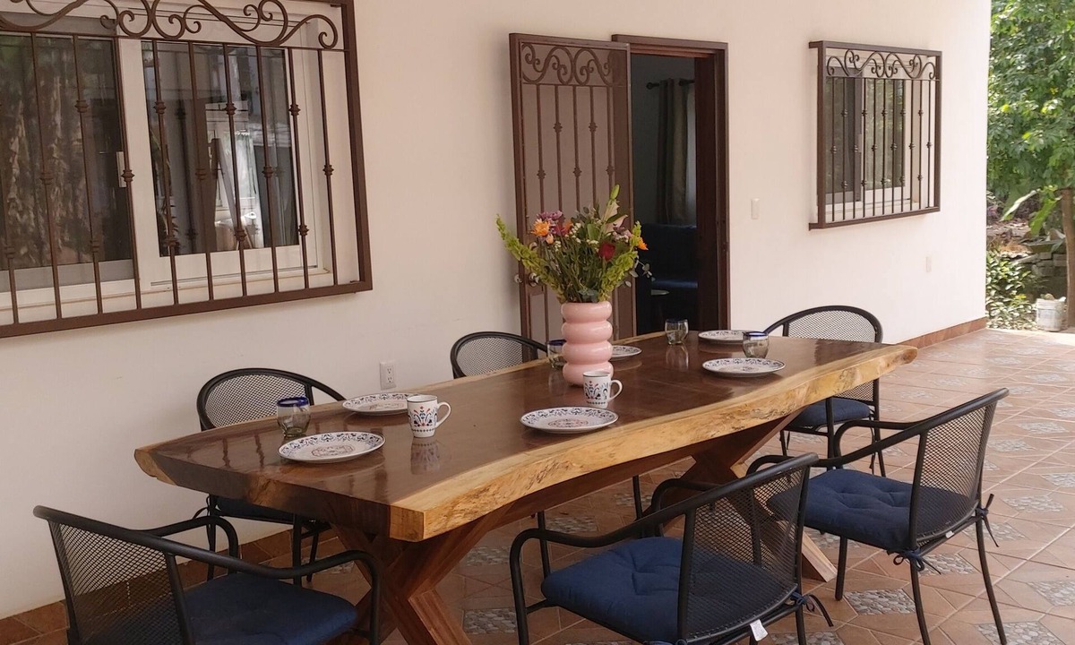 North End House | Brand New Home in Central Sayulita