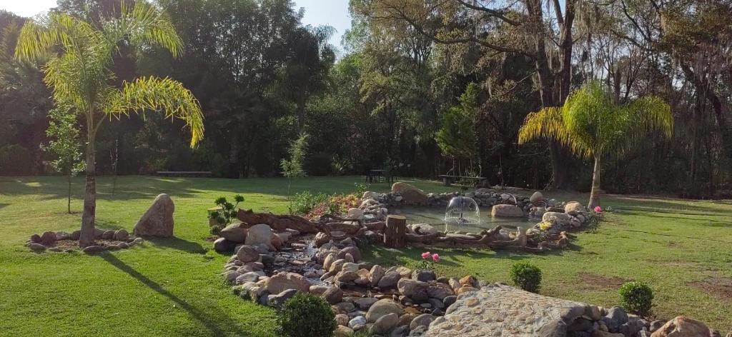 Huasca De Ocampo Other | CABAÑAS LOS LAURELES