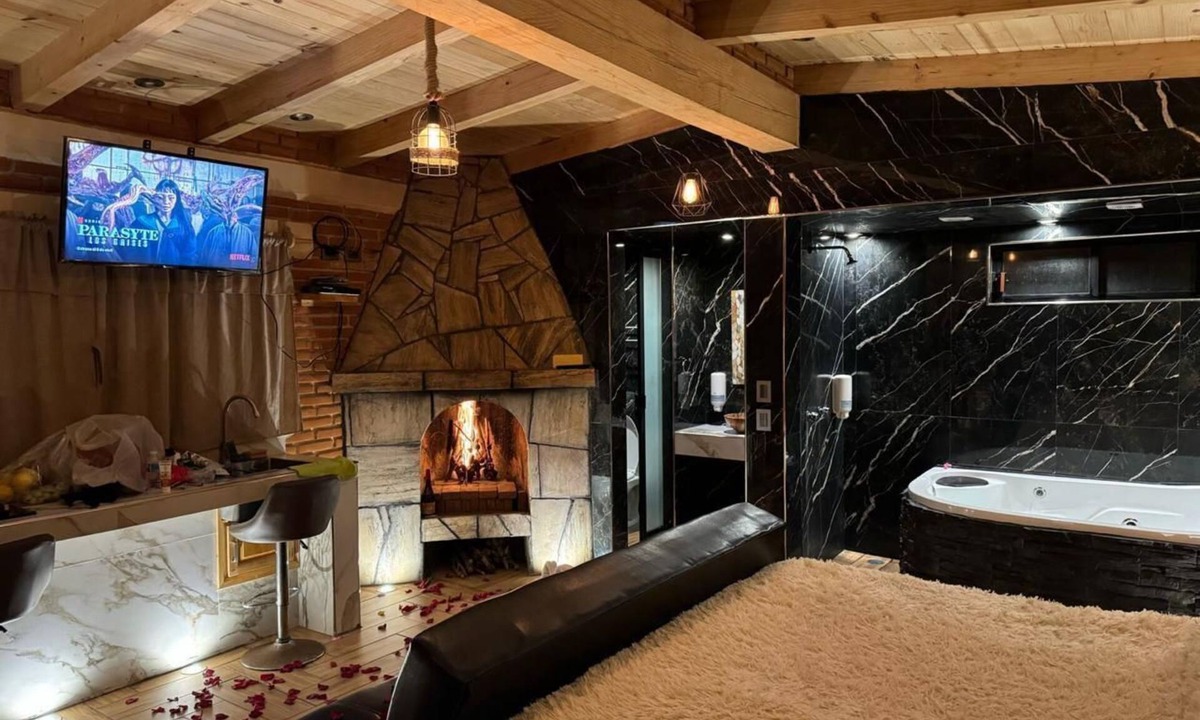 Zacatlan Other | Cabañas Zacatlan
