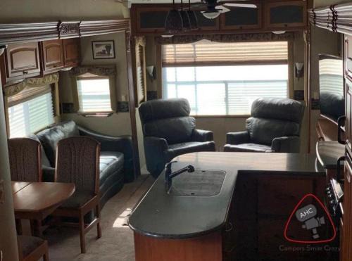 Villa Coapa Other | Camper Confort