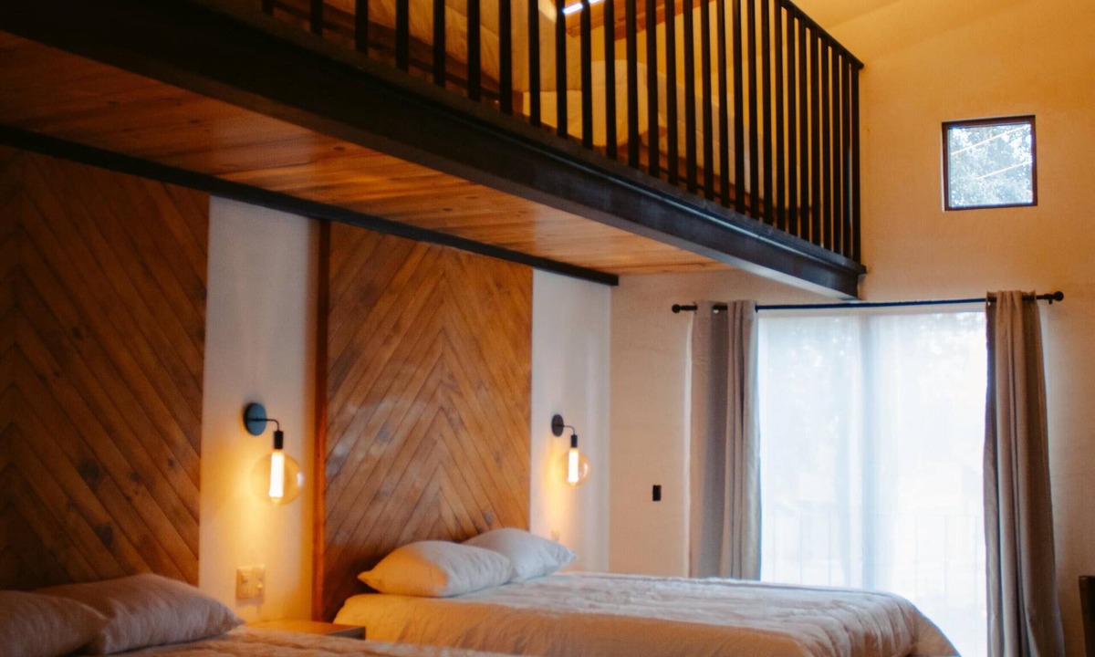 Zacatlan Hotel | CAMPESTRE LA BARRANCA