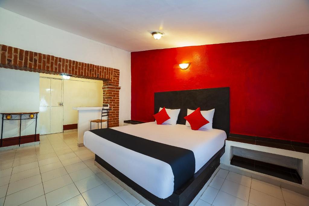 Tepotzotlan Hotel | Capital O Hotel Meson Del Rio, Tepotzotlan