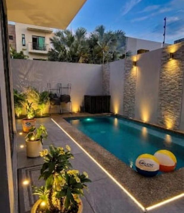 Fluvial Vallarta House | Casa Bella Grand Estate 6B Luxury villa Pool 18 guests