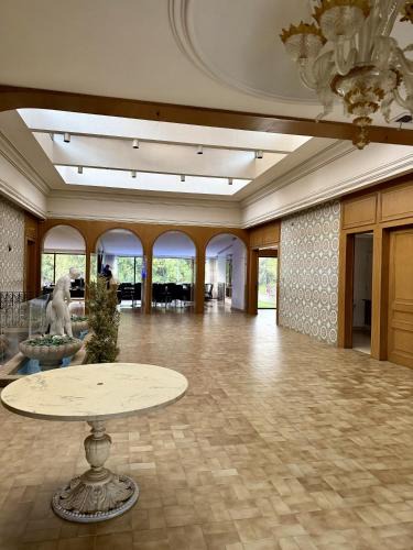 Bosques de las Lomas Villa | Casa Bosques