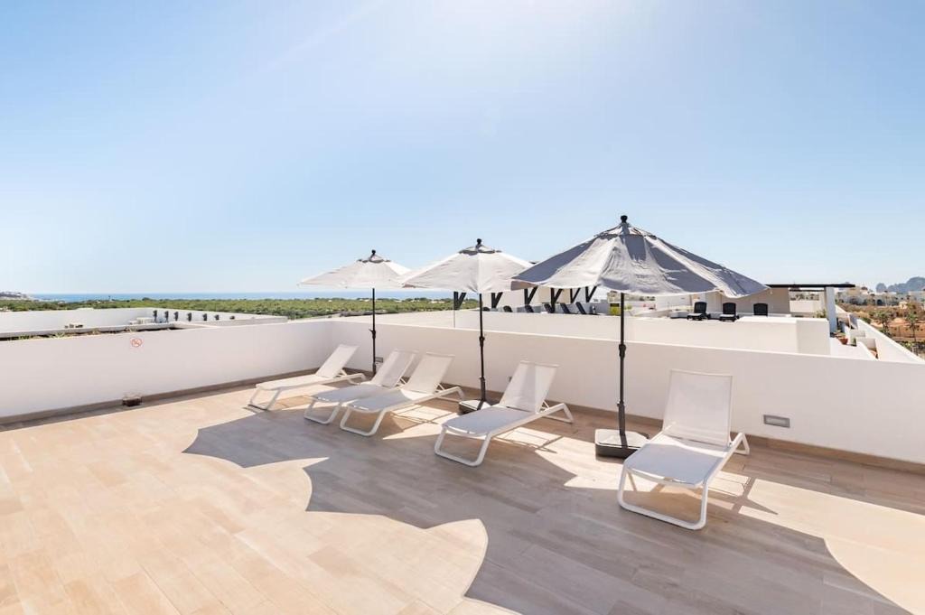 El Tezal House | Casa Cabo - THE BEST, fully equipped luxurious brand new condo