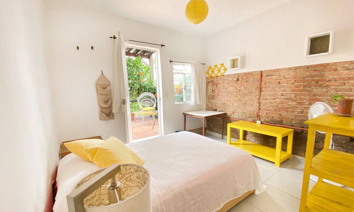 Americana Hostel | Casa Canario La Americana