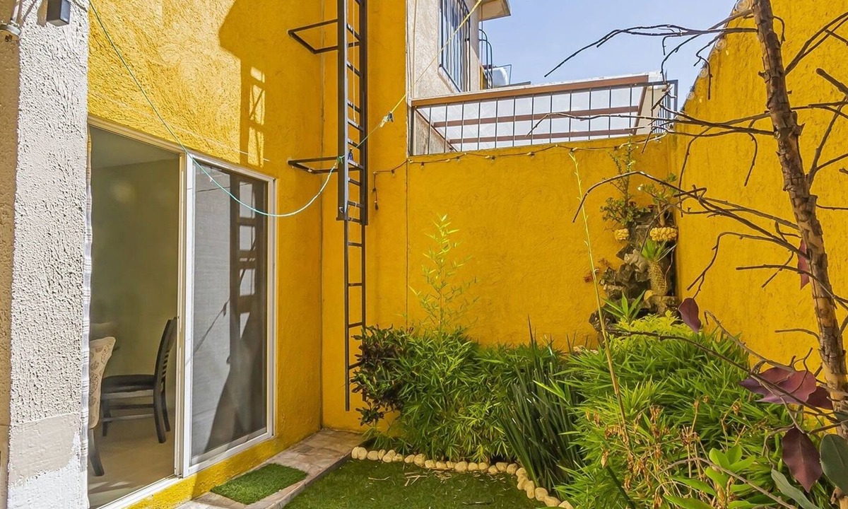 Ojo de Agua House | CASA CONFORTABLE