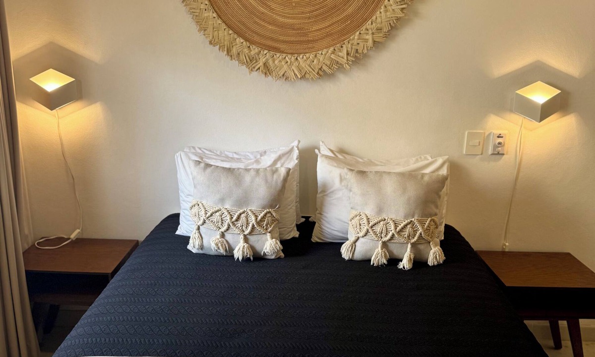 San Francisco Hotel | Casa Cora