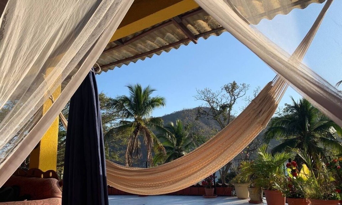 Yelapa Apartment | Casa Corazon - Paradise in Yelapa