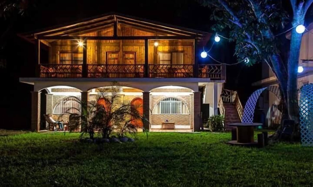 El Carrizal Hotel | Casa de Agua EcoHotel