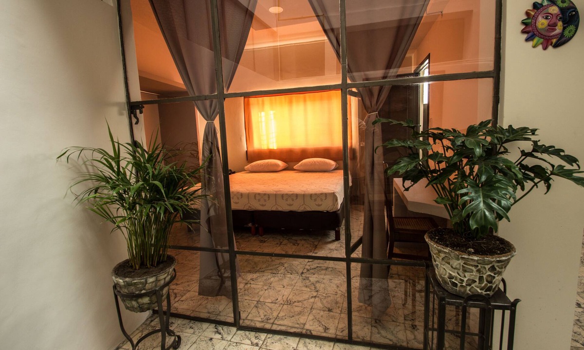 Xalapa Hostel | Casa de Juan Hostal - Hostel