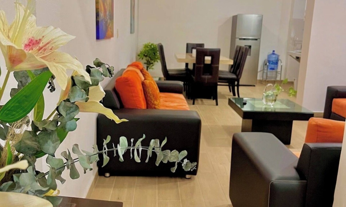 Tuxtla Gutierrez Apartment | CASA DM in tuxtla Gutierrez