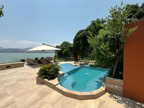El Santuario Hotel | Casa el mirador-Valle de Bravo