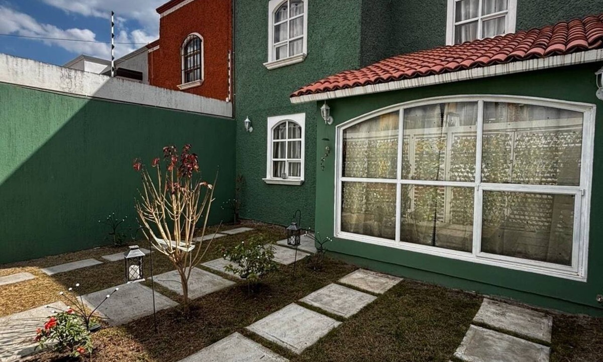 Pachuca Apartment | Casa Josie - Queen Room, Upper Floor