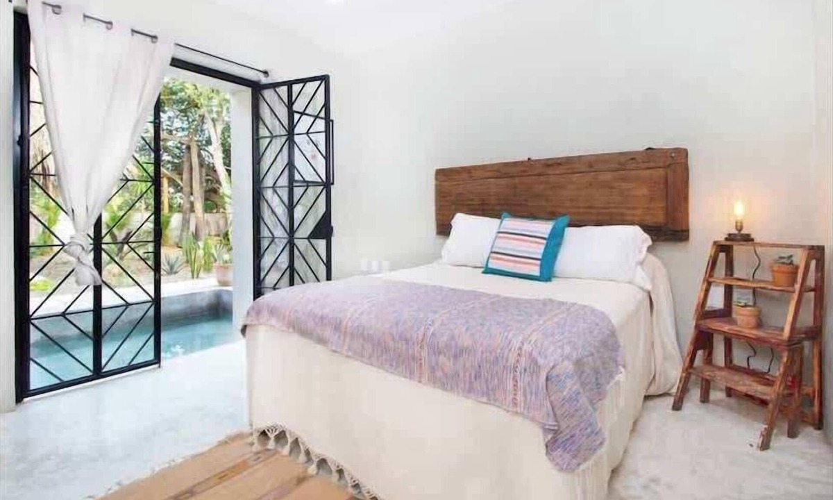 San Francisco House | Casa Mezcalito: Retreat with Private Pool