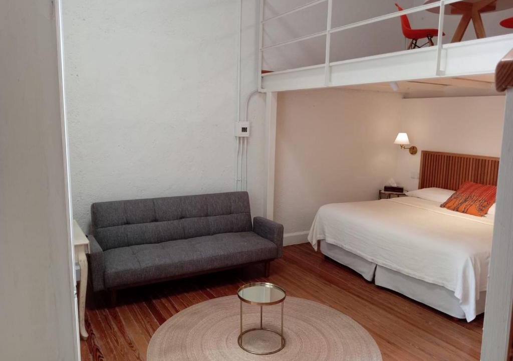 Del Carmen Hotel | Casa Moctezuma