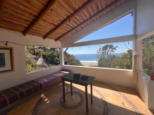 San Agustinillo House | Casa Nisadó