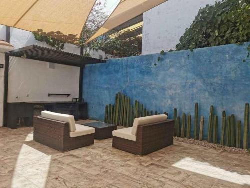 Oaxaca House | Casa Ollita